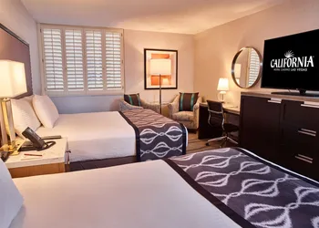 California Hotel and Casino hotel thumbnail 5