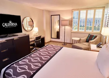 California Hotel and Casino hotel thumbnail 6
