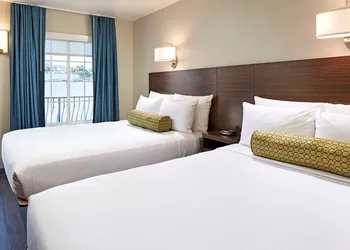 SureStay Hotel by Best Western San Diego Pacific Beach hotel thumbnail 2