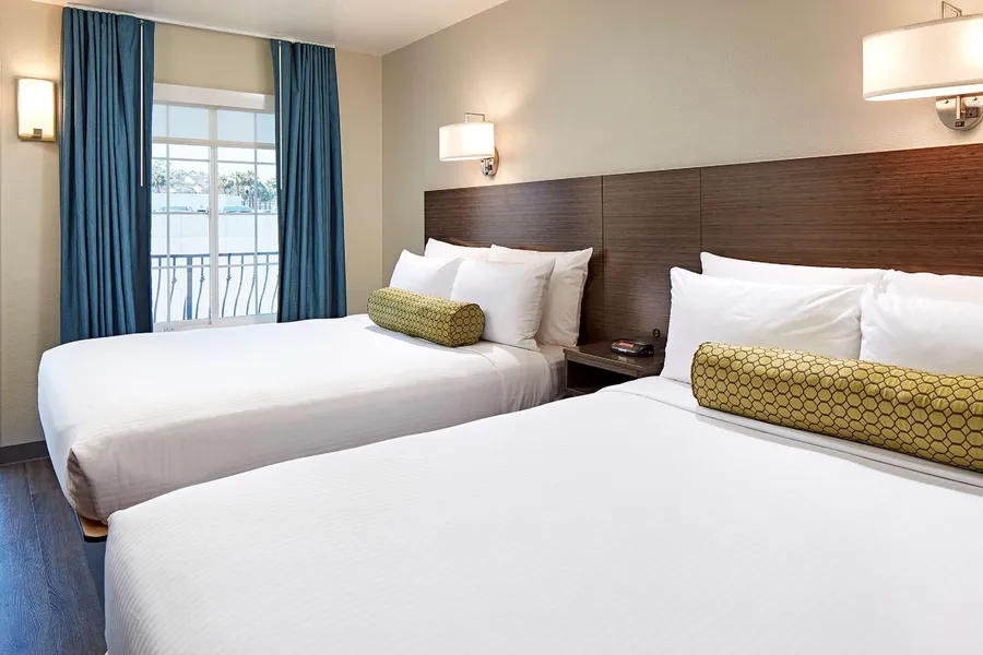 SureStay Hotel by Best Western San Diego Pacific Beach hotel detail image 2