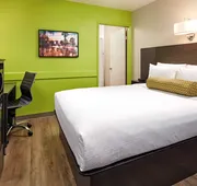 SureStay Hotel by Best Western San Diego Pacific Beach hotel detail image 4