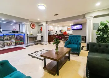 Econo Lodge Blythe hotel thumbnail 2
