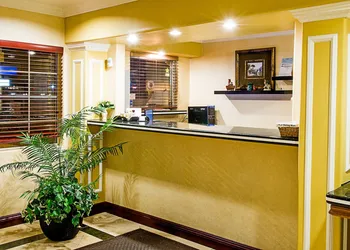 Econo Lodge Blythe hotel thumbnail 6