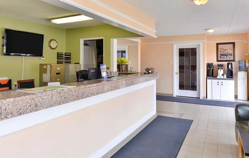 Canadas Best Value Inn Whitecourt hotel detail image 2