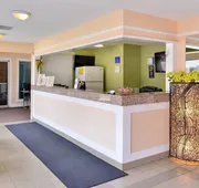 Canadas Best Value Inn Whitecourt hotel detail image 3