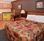 Canadas Best Value Inn Whitecourt hotel detail image 4