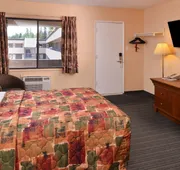 Canadas Best Value Inn Whitecourt hotel detail image 5