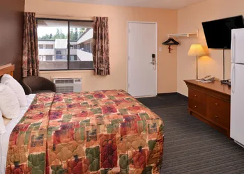 Canadas Best Value Inn Whitecourt hotel thumbnail 5