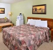 Canadas Best Value Inn Whitecourt hotel detail image 7