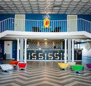 Super 8 by Wyndham Biloxi at the Beach hotel detail image 4