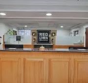 Red Lion Inn & Suites Auburn hotel detail image 4