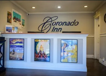 Coronado Inn hotel thumbnail 2