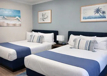 Coronado Inn hotel thumbnail 7