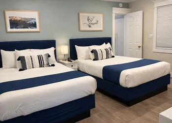 Coronado Inn hotel thumbnail 8