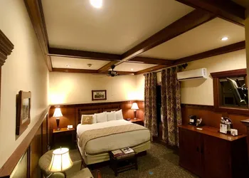 The Lodge at Cloudcroft hotel thumbnail 2