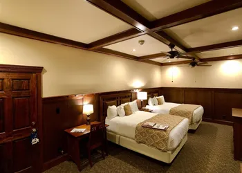 The Lodge at Cloudcroft hotel thumbnail 4
