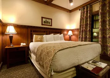 The Lodge at Cloudcroft hotel thumbnail 5