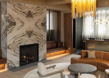 Brookmere Saratoga, a Tribute Portfolio Hotel hotel thumbnail 5