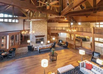 Cherry Valley Hotel hotel thumbnail 5