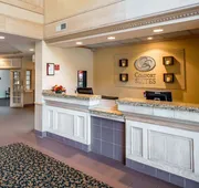 Comfort Suites University Area Notre Dame - South Bend hotel detail image 3