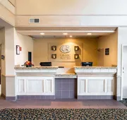Comfort Suites University Area Notre Dame - South Bend hotel detail image 4