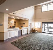 Comfort Suites University Area Notre Dame - South Bend hotel detail image 5