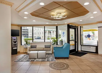 Best Western Atlantic City Beach Block hotel thumbnail 2