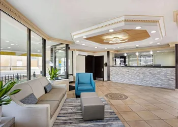 Best Western Atlantic City Beach Block hotel thumbnail 3
