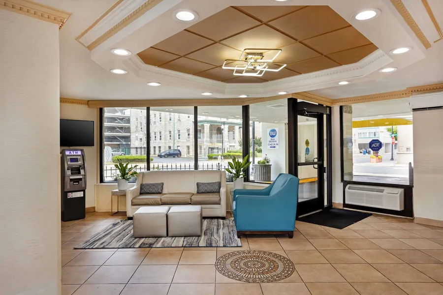 Best Western Atlantic City Beach Block hotel detail image 2