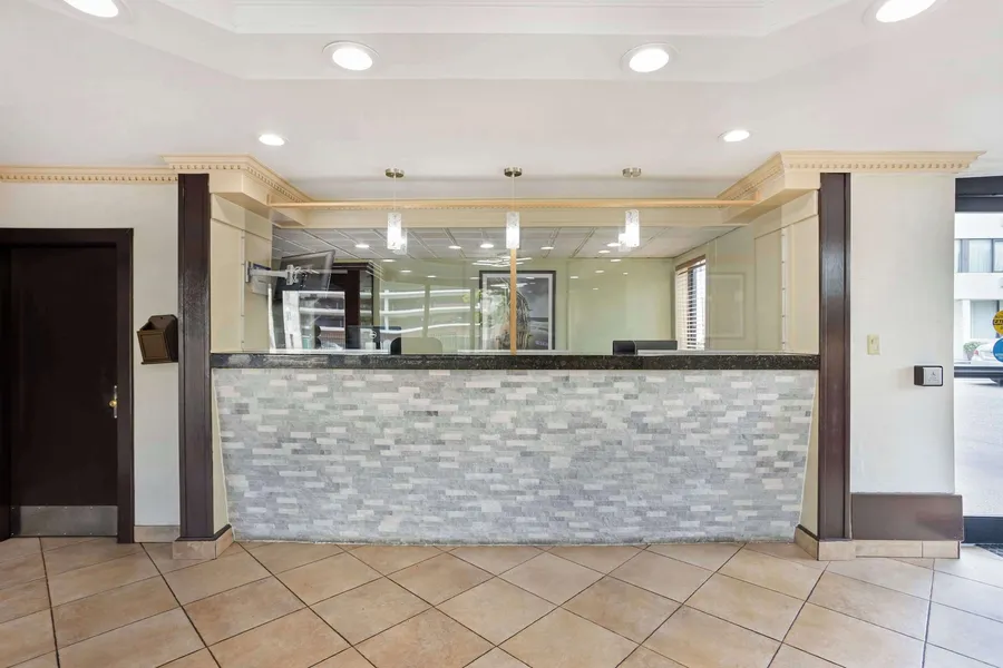 Best Western Atlantic City Beach Block hotel detail image 6
