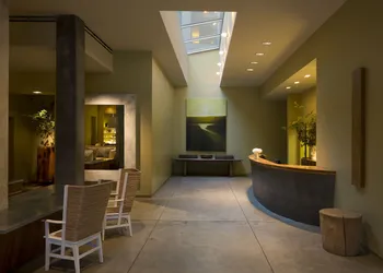 Hotel Healdsburg hotel thumbnail 4
