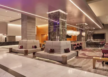 Loews Hollywood Hotel hotel thumbnail 2