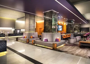 Loews Hollywood Hotel hotel thumbnail 4