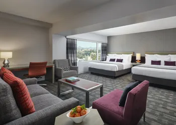 Loews Hollywood Hotel hotel thumbnail 6