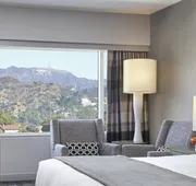 Loews Hollywood Hotel hotel detail image 7