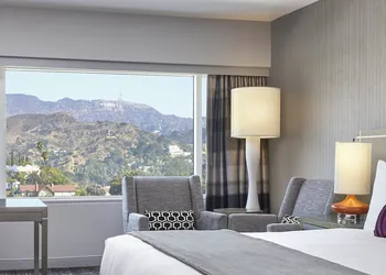 Loews Hollywood Hotel hotel thumbnail 7