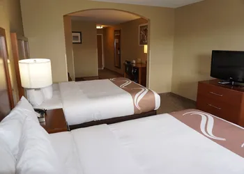 Quality Inn & Suites Georgetown - Seaford hotel thumbnail 5