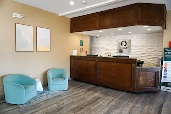 Quality Inn & Suites Georgetown - Seaford hotel thumbnail 2