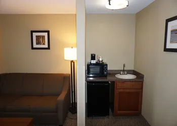 Quality Inn & Suites Georgetown - Seaford hotel thumbnail 4