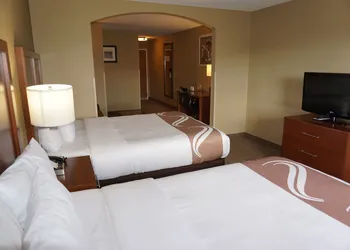 Quality Inn & Suites Georgetown - Seaford hotel thumbnail 6