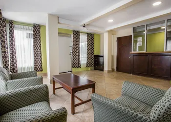 Rodeway Inn Laurens hotel thumbnail 2