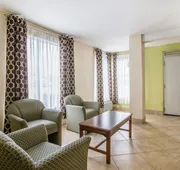 Rodeway Inn Laurens hotel detail image 3