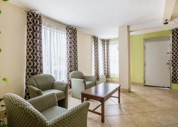 Rodeway Inn Laurens hotel thumbnail 3