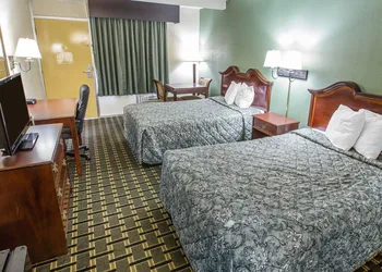 Rodeway Inn Laurens hotel thumbnail 6