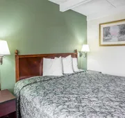 Rodeway Inn Laurens hotel detail image 7