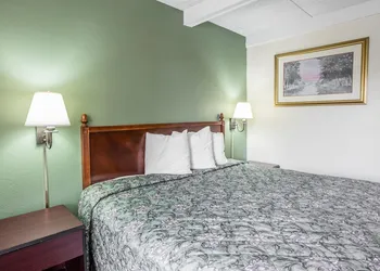 Rodeway Inn Laurens hotel thumbnail 7