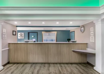 Quality Inn Wilmington hotel thumbnail 2
