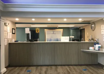 Quality Inn Wilmington hotel thumbnail 3