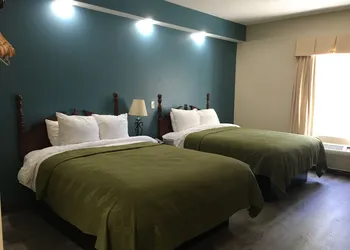 Quality Inn Wilmington hotel thumbnail 4