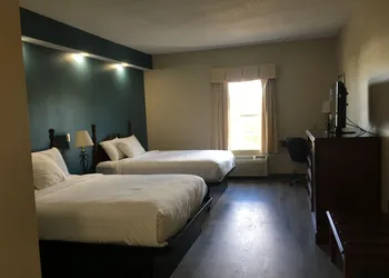 Quality Inn Wilmington hotel thumbnail 6